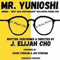 MR. YUNIOSHI Will Return to Los Angeles Photo