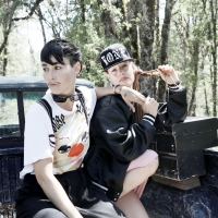 CocoRosie Return With First New Song In 2 Years