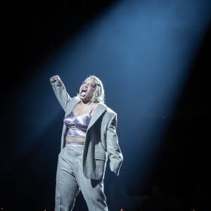 CABARET Plays Final Broadway Performance Photo