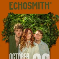 Artists Den To Kick-Off Season 14 Of 'Live From The Artists Den' With Echosmith
