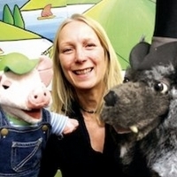 Franklin Stage Company Presents Catskill Puppet Theater's THE WILLOW GIRL Photo