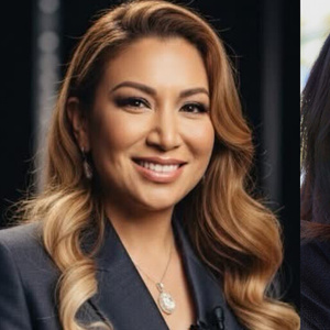 The Drama League Welcomes Dana Harrel and Panney Wei to the Board of Directors Photo