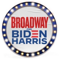 Broadway for Biden Concludes Seven-Part Town Hall Series With Events Amplifying…