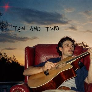 Greyson Turner Releases TEN AND TWO Single Photo