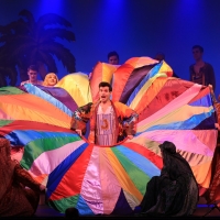 Broadway Palm Set To Kick Off The New Year With JOSEPH AND THE AMAZING TECHNICOLOR DR Video
