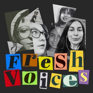 FRESH VOICES Will Come to Touchstone Theatre Photo