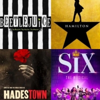 What's On Tour? A Guide to Currently Running and Upcoming National Touring…