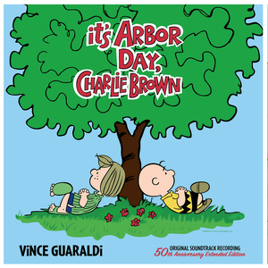 IT’S ARBOR DAY, CHARLIE BROWN Soundtrack To Be Released for the First Time Interview