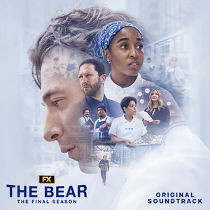 The Bear Season 5 Final Soundtrack: All 17 Tracks Revealed Photo