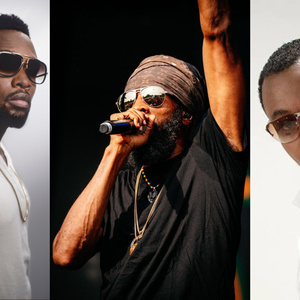 JOURNEY TO KINGSTON Will Come to Miramar Cultural Center Photo