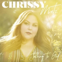 Chrissy Metz Releases New Song 'Talking To God' Video