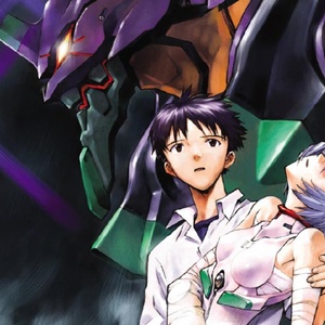 NEON GENESIS EVANGELION to Stream on the Criterion Channel Photo