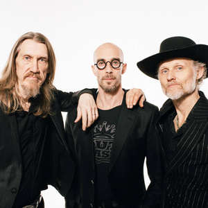 The Wood Brothers Add 18 New Shows to 2026 Tour in New Orleans, Denver, & More Photo