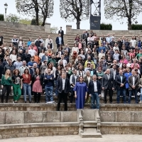 El Festival Grec 2022 reabre con una mirada más internacional que nunca Photo