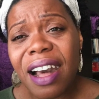 VIDEO: Zonya Love Joins Milwaukee Rep's OUR HOME TO YOUR HOME Series