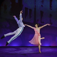 Review: Musical Theatre West's AN AMERICAN IN PARIS Dances Into Long Beach