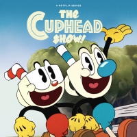 VIDEO: Netflix Shares THE CUPHEAD SHOW! Trailer Photo