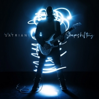 Joe Satriani to Release New Album SHAPESHIFTING Video