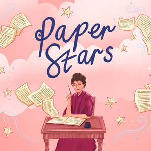 World Premiere of PAPER STARS Will Come to Exeter in August Video