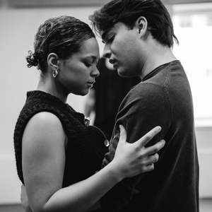 Photos: Jordan Tyson, Joshua Colley and More in HADESTOWN Rehearsals Photo