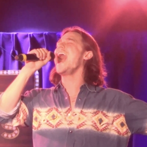 Video: Cast of BAD CINDERELLA Makes Good at Broadway Sessions