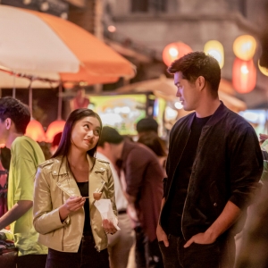 LOVE IN TAIPEI to Stream on Paramount+ in August Photo