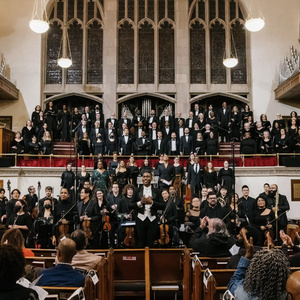 The Dessoff Choirs to Launch 2026-2027 Season With Beethoven, Stravinsky & More Photo