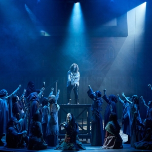 Conoce al reparto de la segunda temporada de LOS PILARES DE LA TIERRA