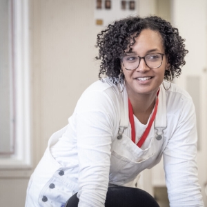 Interview: 'From The Outside, It Looks Impossible': Director Tinuke Craig on Rep Thea Interview