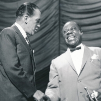 VIDEO: The Ed Sullivan Show Releases Previously Unreleased Louis Armstrong Video Clip Photo