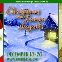 TBA Theatre Presents 3 Holiday Shows