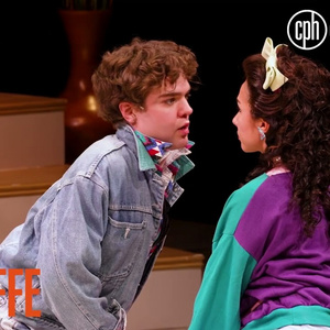 Video: First Look at TARTUFFE at Cleveland Play House Photo
