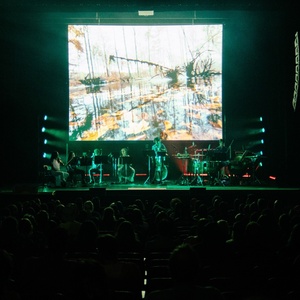 EVIL DEAD Live-to-Film Concert Sets 50-City Tour This Fall Photo