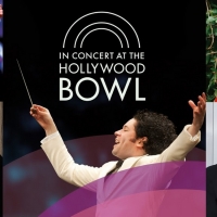 The Los Angeles Philharmonic Announces PBS Series IN CONCERT AT THE HOLLYWOOD BOWL Video