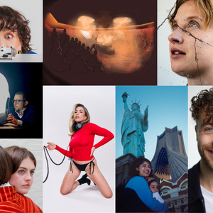 Summerhall Arts Reveals Final 30 Shows Of 2026 Festival Programme Photo