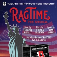 Twelfth Night Productions to Present RAGTIME THE MUSICAL at the Highline Perform Photo