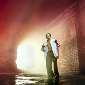 Video: PARSIFAL Cast and Creatives Discuss Royal Opera House Staging Photo