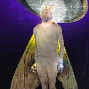 Teatro Paraguas to Host MAN-MOTH & THE GOSPEL OF POSSIBILITY Event in March 2026 Photo