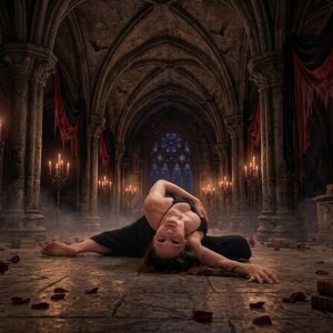 Previews: DRACULA at The Estuary Photo