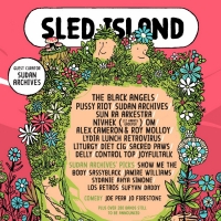 Sled Island Music & Arts Festival Announces First Wave of 2020 Artists Photo