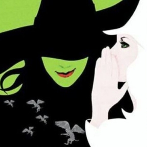 WICKED Cast Recording Streams Increase Ahead of New Film Photo