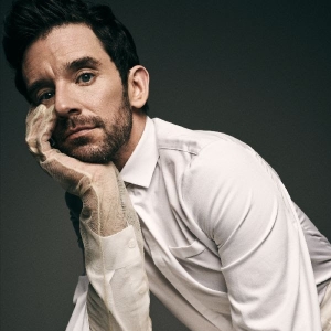 Michael Urie in RICHARD II to Kick Off Red Bull Theater Fall Season Photo