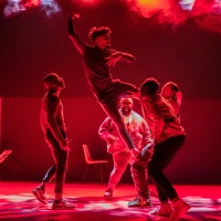 BWW Review: FOR BLACK BOYS WHO HAVE CONSIDERED SUICIDE WHEN THE HUE GETS TOO HEAVY, Royal Court