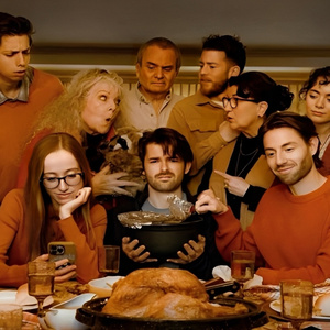 Television Academy Foundation Reveals Nominees For The 45th College Television Awards Photo