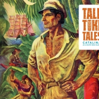 Catalina Museum For Art & History Presents TALL TIKI TALES: Catalina As A South Seas  Photo
