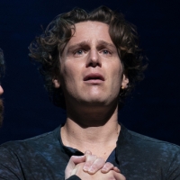 Photos: First Look at HBO's SPRING AWAKENING: THOSE YOU'VE KNOWN Documentary Photo