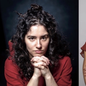 New Hannah Benitez Play, GRAY MARE, to Have Industry Reading