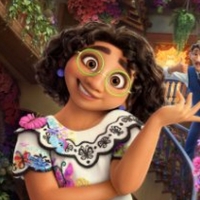 VIDEO: Watch a New Trailer for Lin Manuel Miranda's ENCANTO