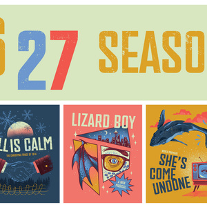 SPRING AWAKENING and More Set For Theater Latté Da 2026-27 Season Photo