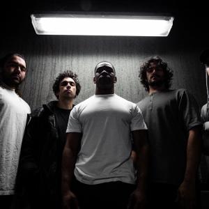 Living Weapon Releases DEATH IN THE FAMILY LP, Shares Music Video Photo